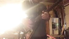 Just me