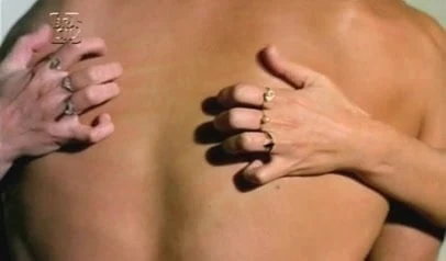 Sandra Graffi - As Seis Mulheres de Adao