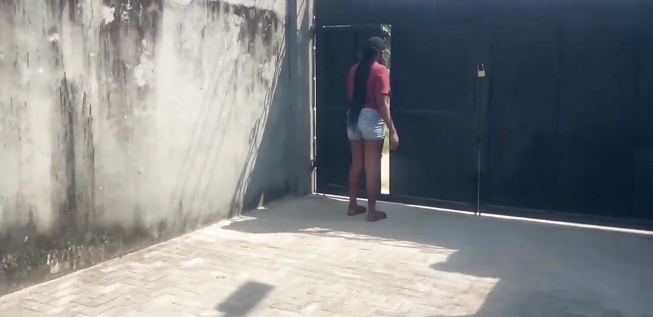 흑형 대물 을 사랑하는 은색 애널