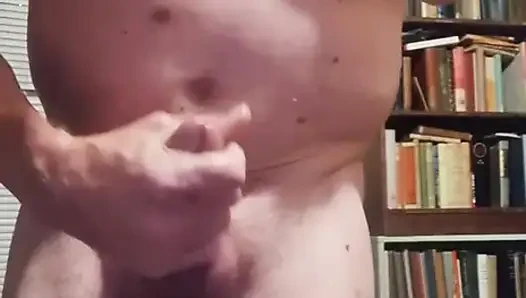 Cum cum plate