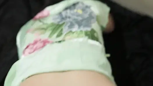 Porn Indo Viral Busty Ass Chick In Entot Exhausted Until It Comes Out In Pussy