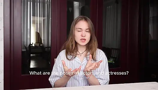 Dick's Erection for an Hour! How? Revealed All the Secrets of Porn