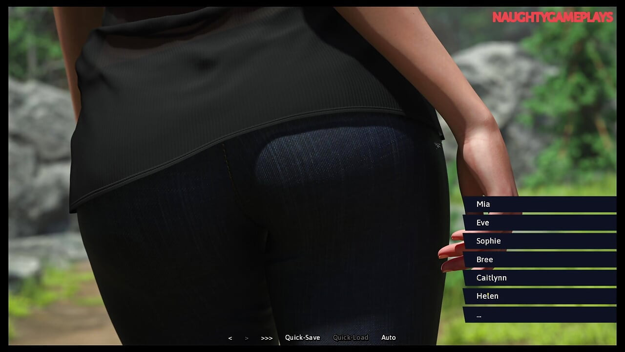 Summer Heat (parte 11) - Di Naughty Fox Games