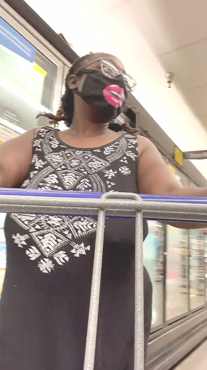 Public Nudity I hurt my boob lol | Clip 3