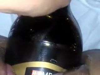 Missxxxandpain - bottiglia 1
