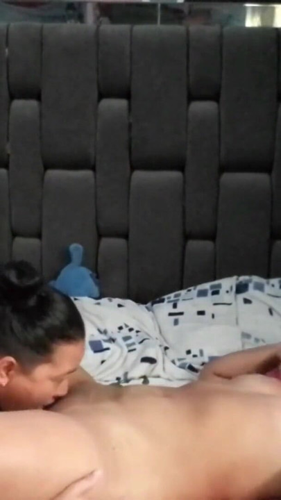I've been alone for two weeks now, I can't stand the urge to fuck I'll be unfaithful to my husband with another woman | Clip 2