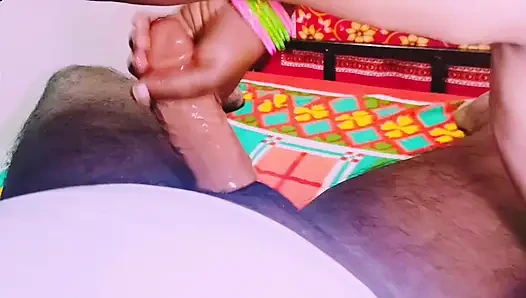 Desi village aunty fucking unnatural dick.