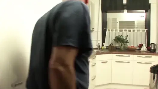 German Caretaker Is Allowed to Usw His Pipe