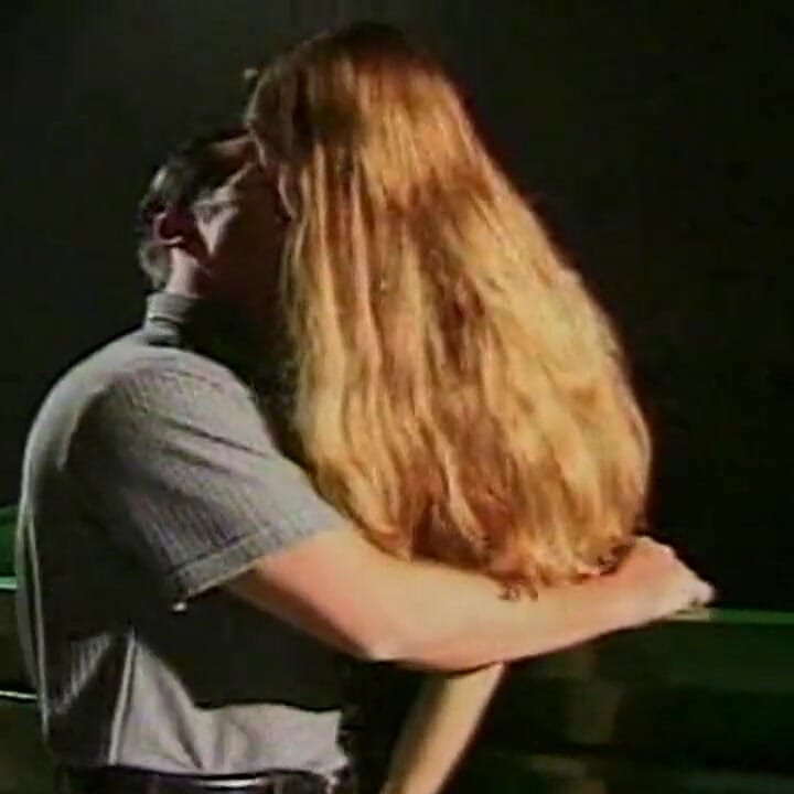Bound Redhead MILF Takes Deep Anal and Facial