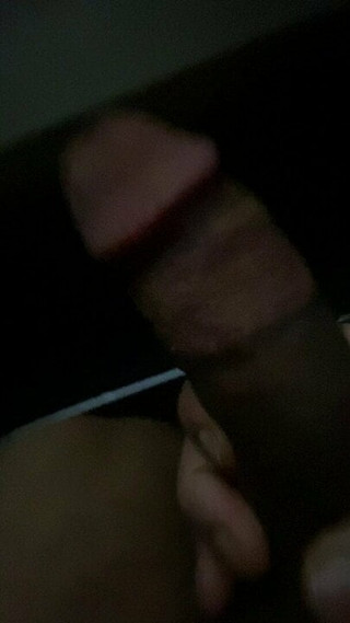 play with my cock