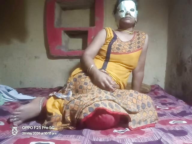 Sunita Rani ki chodae