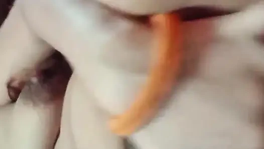 Одинокая жена