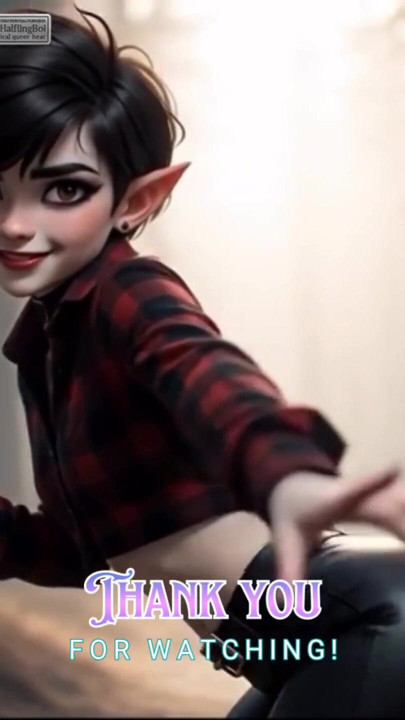 クィアバースのフェムボーイ、シシー、フタたち - |クリップ3