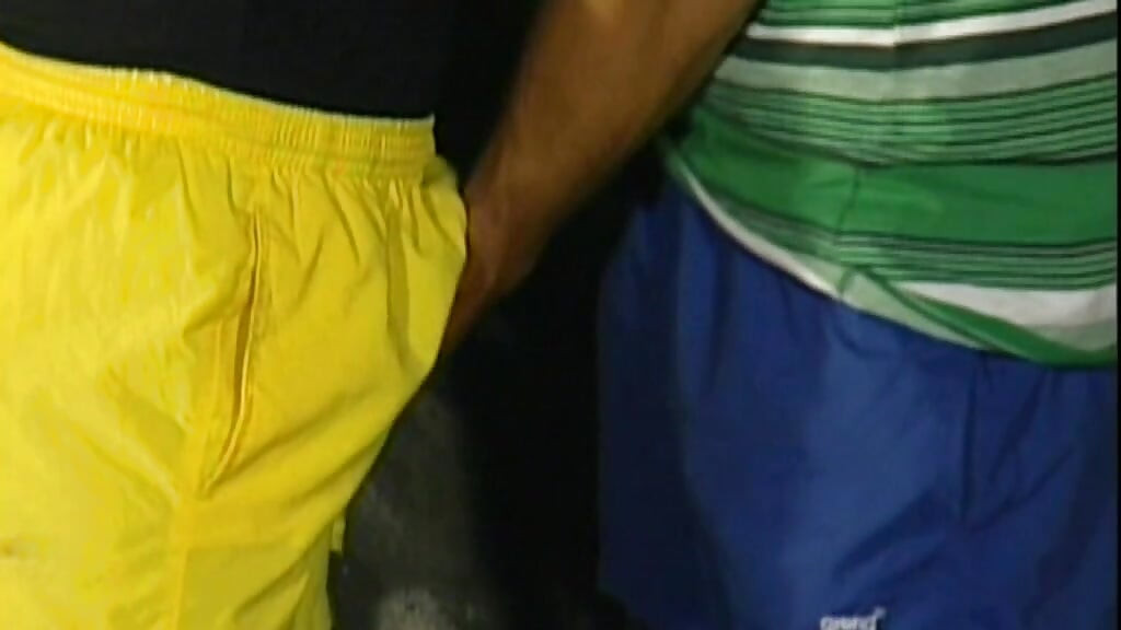I Am a Young Hunk and I Need My Hung Muscle Lover to Drill