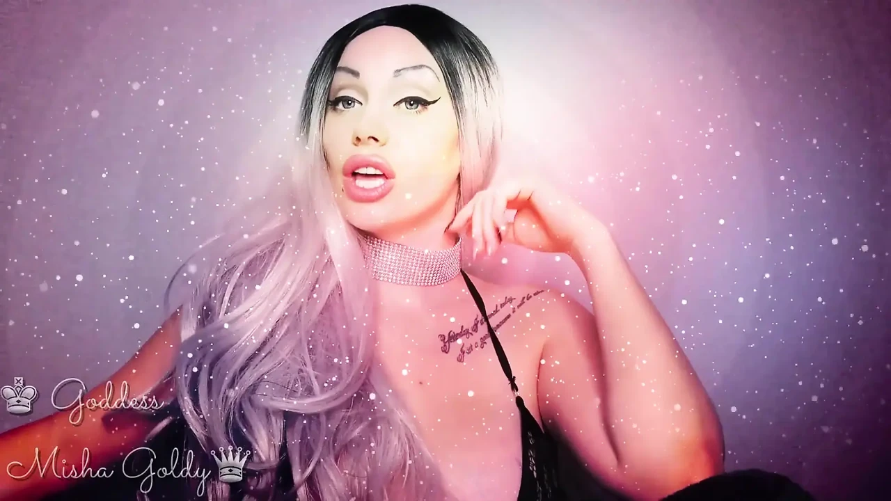 Mesmerizing ASMR! Please a man! Please a cock with your asshole!