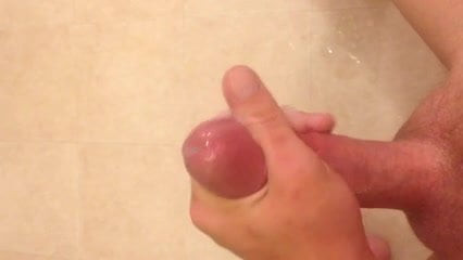 Me spraying a big load of cum for wildemma69