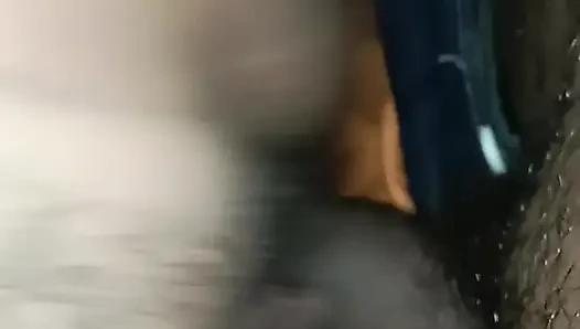 Desi stepsister ki chut bahot rashik hai