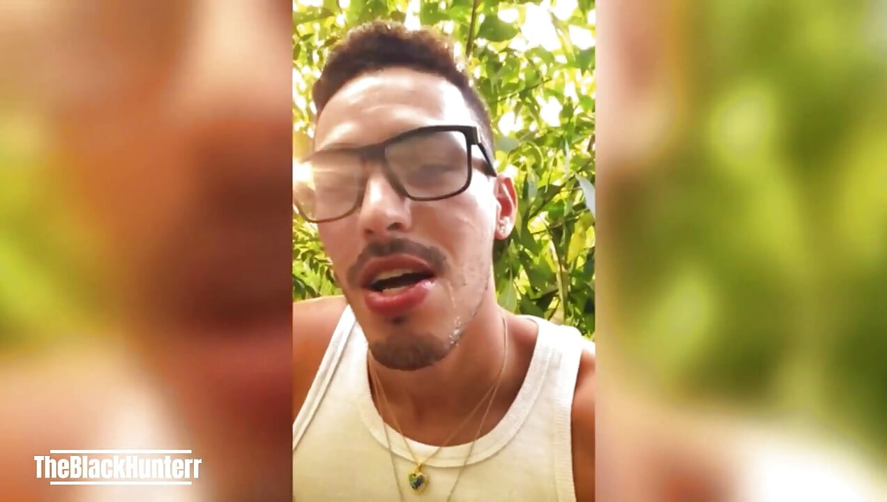Workers Eating Colleague's Ass and Cumming in His Mouth