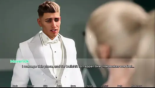 Inertia - banyoda kendimle oynuyorum