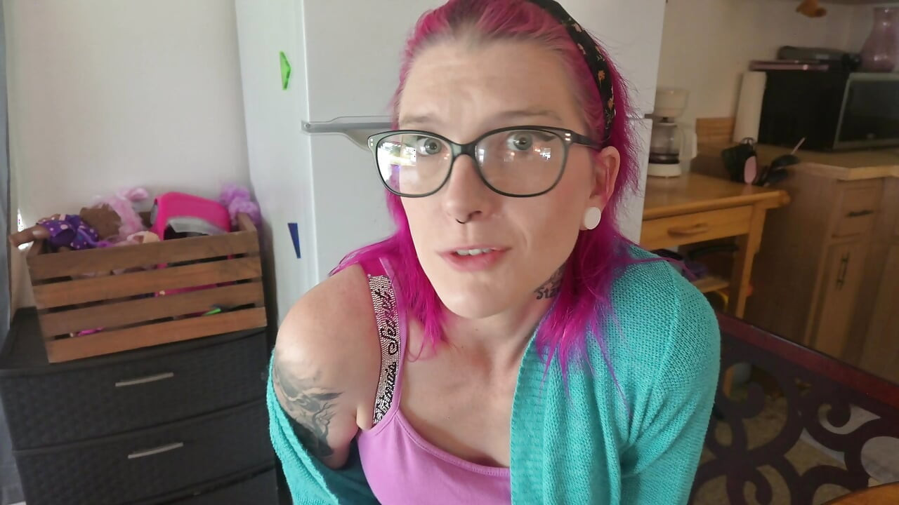 Stepmom Finds Inferiority