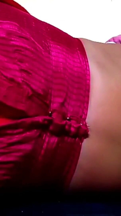 Ammu is swaying her hips while revealing her breasts.141 | Clip 3