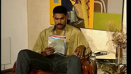 Blue Line (1991)
