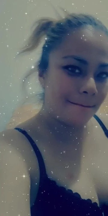 alma, mi putita preferida