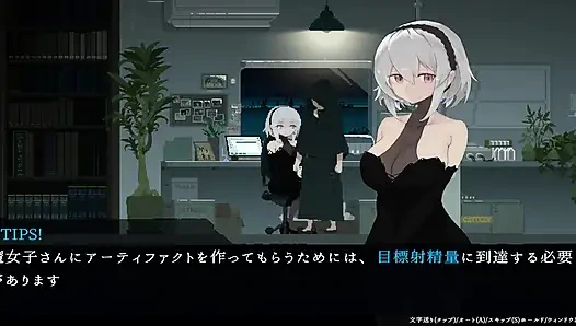 The battle part at the beginning of DECOY Ultramarine Witch will be deleted, so the entire film will be broadcast live on ci-en