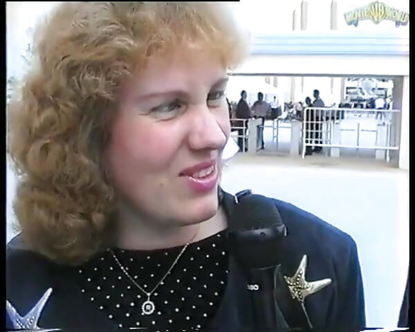 Boulevard 3 - Downtown with Sandra (1995)