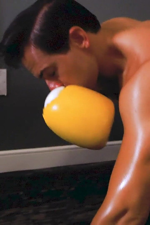Knockout Boxing Domination: Kandy Vs Sam Stout