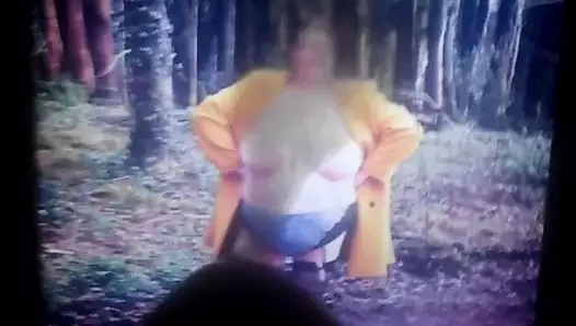 Boşalmak haraç seksi bbw