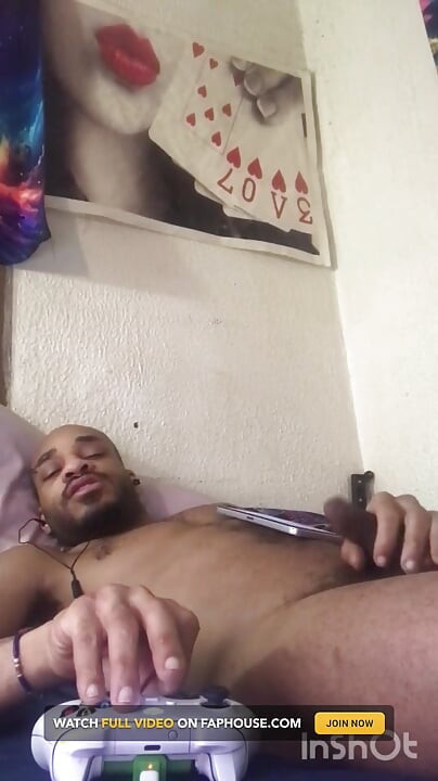 Cumming Hard