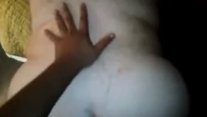 Rudy humps Ralph