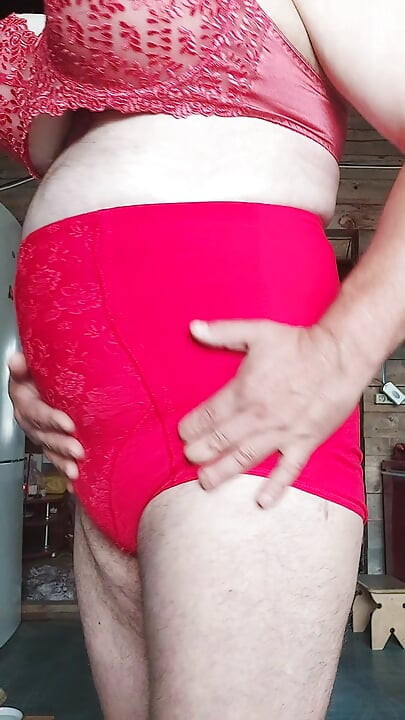 lingerie from the collection