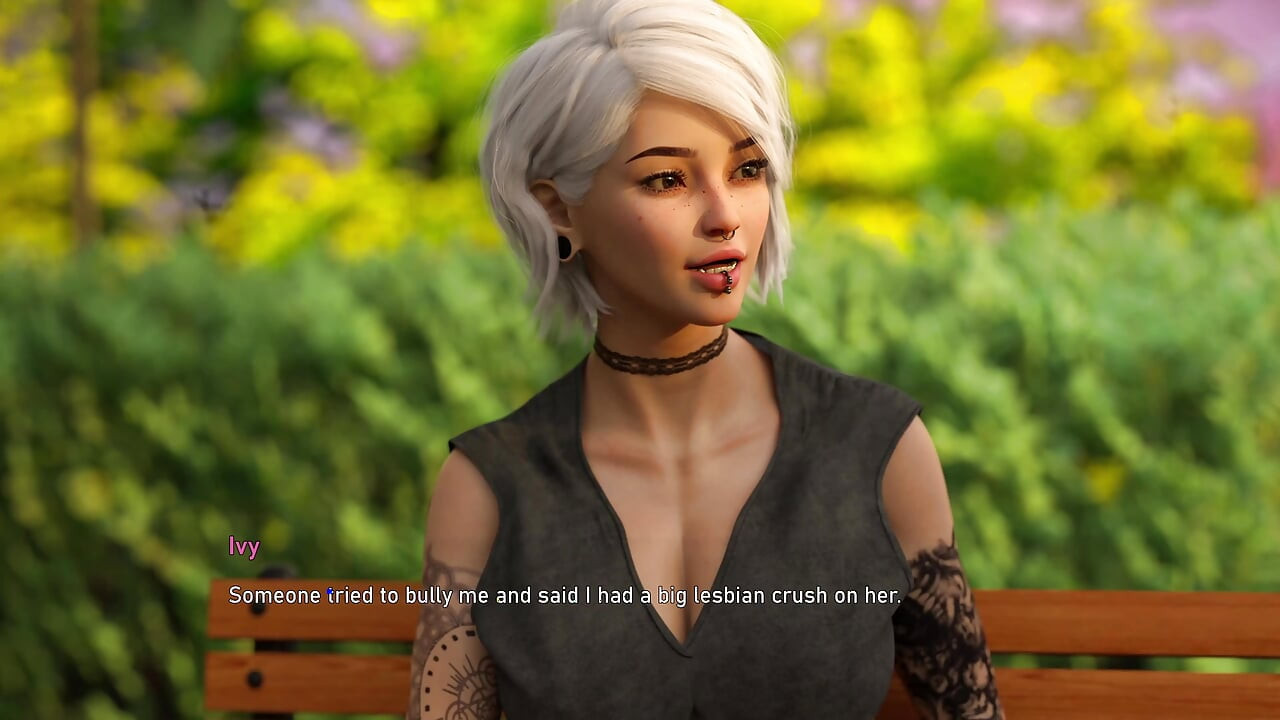 Steps of debauchery - bagian 11 latihan main game bokep dan tarian tiang di pesta kapal pesiar