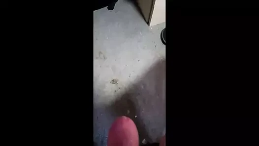 Boşalmayı seviyorum