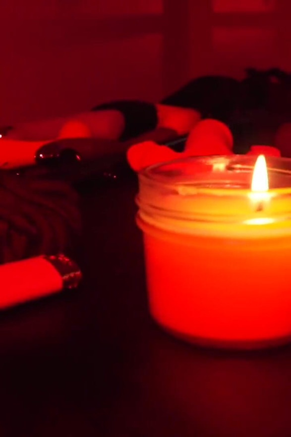 BDSM Massage