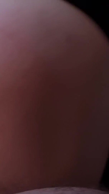 Thrilling moment from "Nymphomaniac with elastic ass asks to be fucked non-stop"