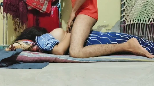 Desi ki Mazedar Chudai