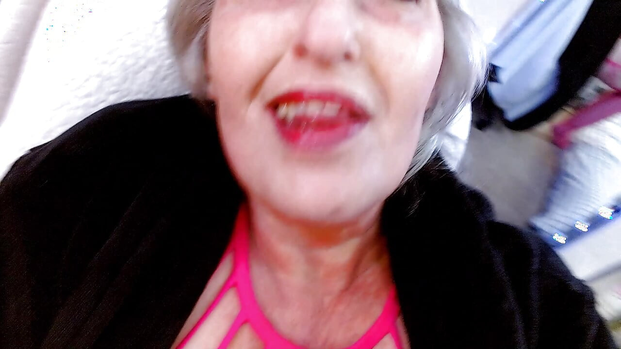 1347 Beautiful Dawn wil op je gezicht zitten, speciale custom maken in nieuwe lingerie