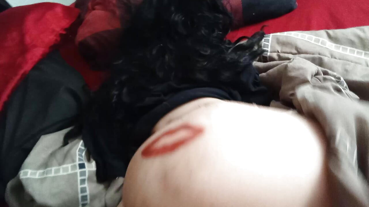 "an Anal Creampie for Tantaly Rosie!...I Know that booty might be Dirty, Stank, Funky & Smelly, But ima still Fuck