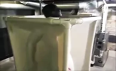 Vac cube torture