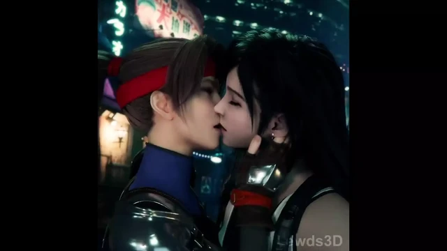 Lewds3D Hentai Compilation 2