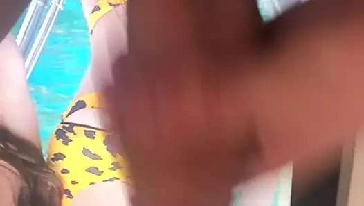 Antonella fiordelisi boşalma anısına