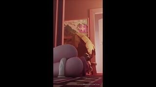 MoonRoomOom Hentai Compilation 23