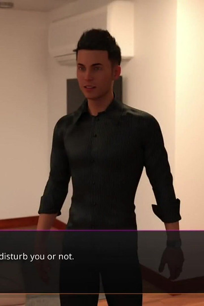 Midnight Paradise Episode 65 a MILF's Huge Ass and Tight Vagina