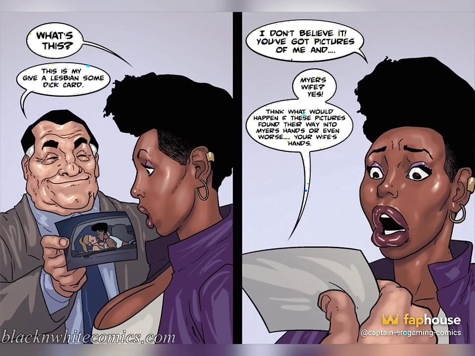 The Mayor - Chapter 4 - Part 2
