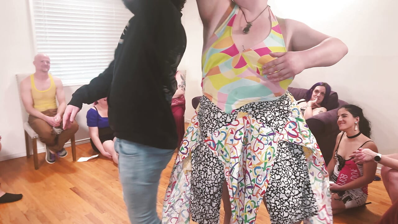 Positivity Party - Cliff Media Productions