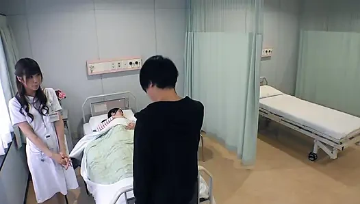 Doing This Is Wrong for a Stepdad, I Know, Still I Fell to Temptation