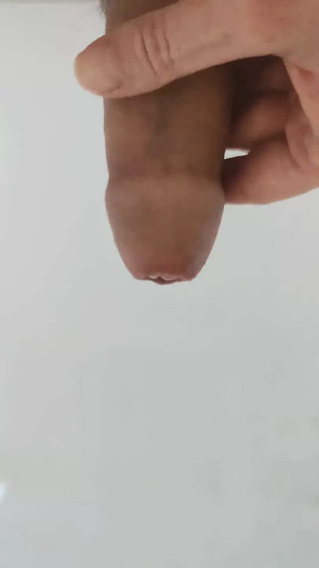 Relaxed Pissing